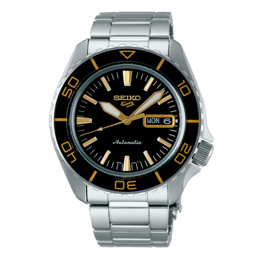 Relógio Seiko 5 Sports SKX SRPK99K1