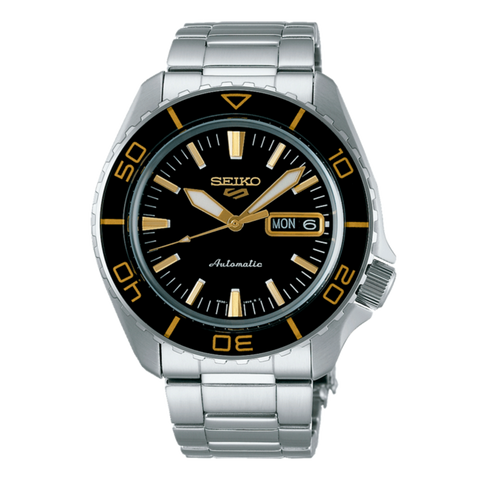 Relógio Seiko 5 Sports SKX SRPK99K1