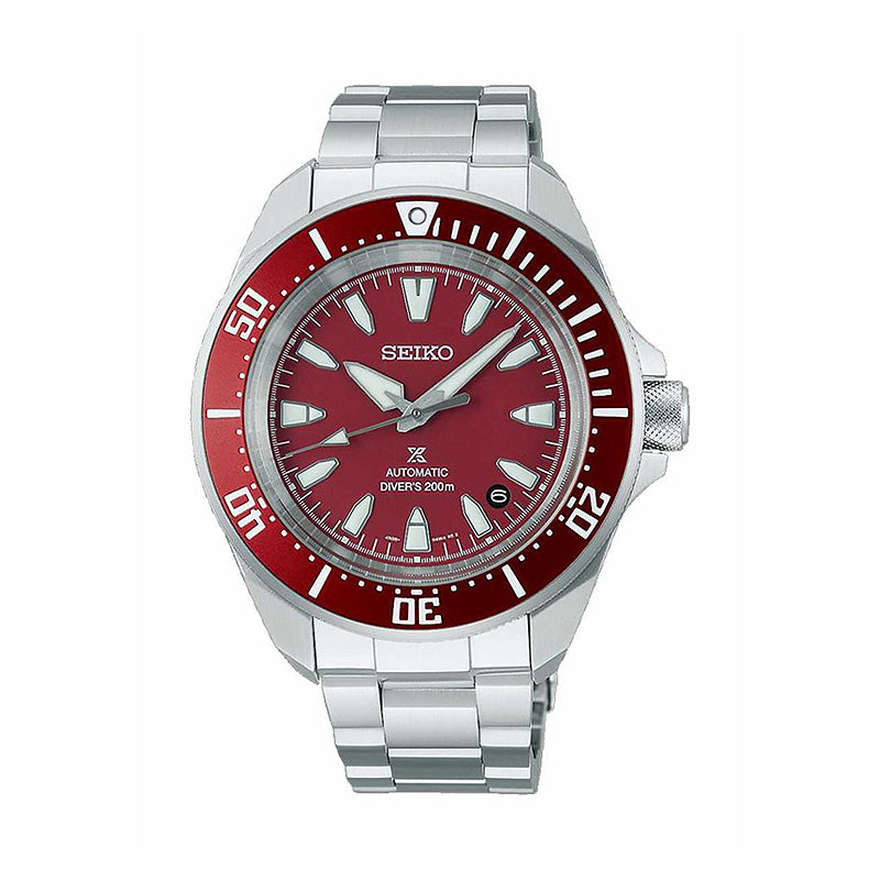 Relógio Seiko Prospex Sea