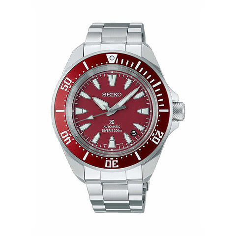 Relógio Seiko Prospex Sea