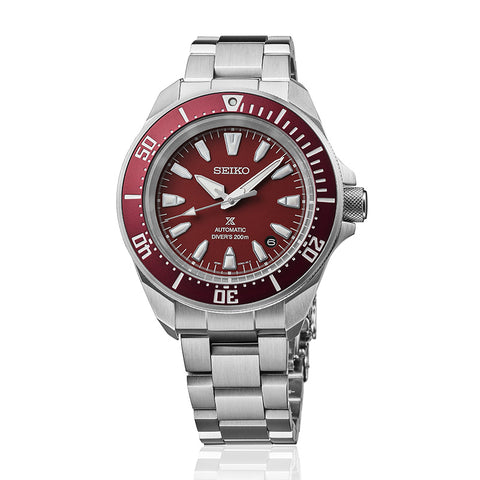 Relógio Seiko Prospex Sea