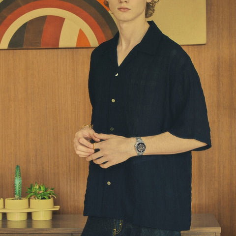 Relógio Seiko 5 Sports SKX Preto