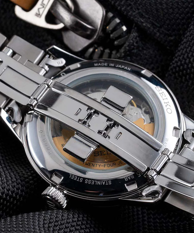 Relógio Seiko Presage