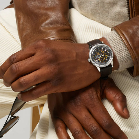 Relógio Seiko Presage Style 60's