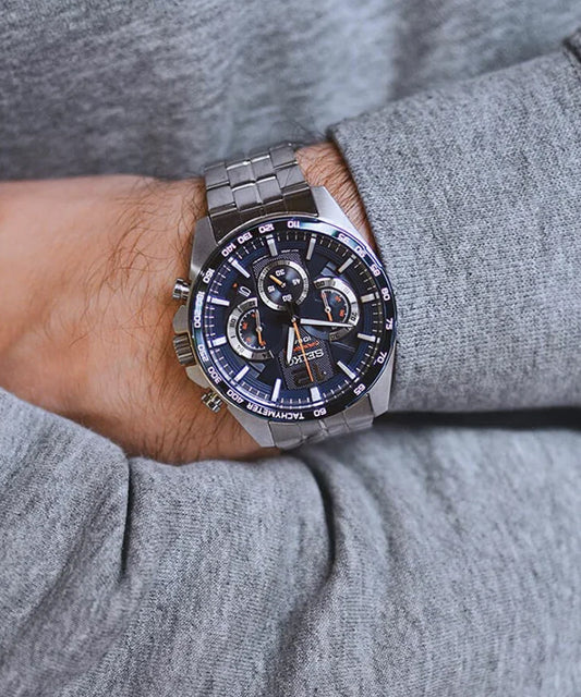 Relógio Seiko Neo Sports