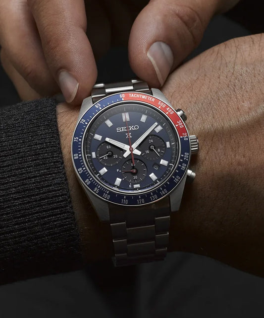 Relógio Seiko Prospex