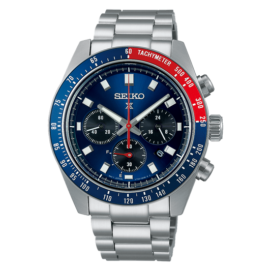 Relógio Seiko Prospex