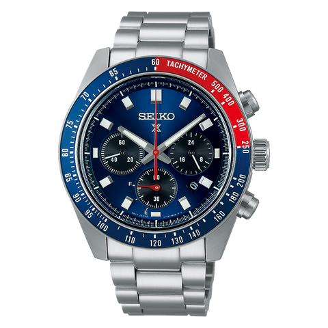 Relógio Seiko Prospex