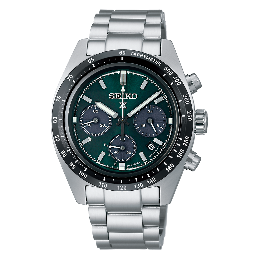 Relógio Seiko Prospex