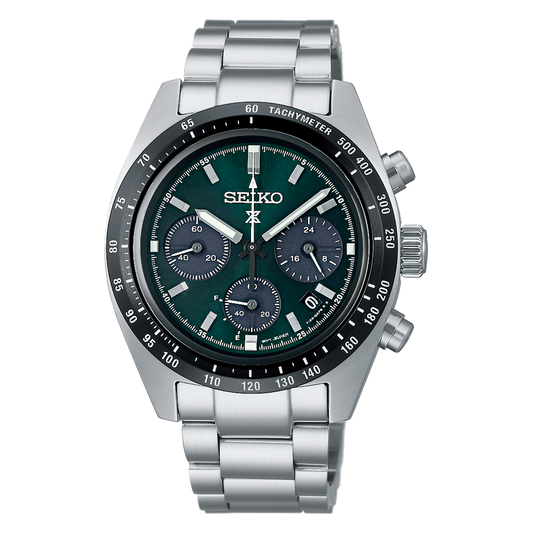 Relógio Seiko Prospex