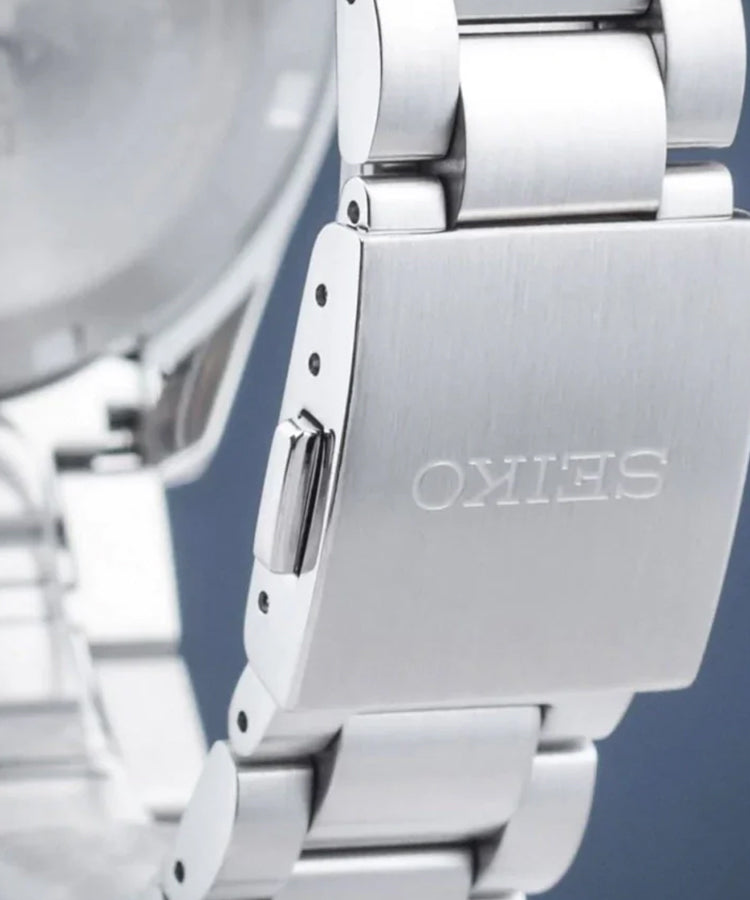 Relógio Seiko Prospex Speedtimer