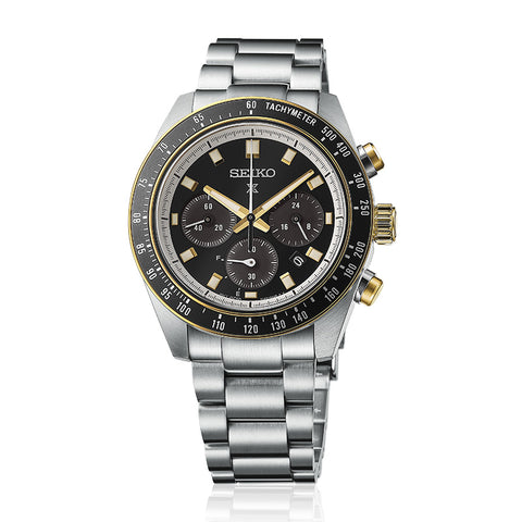 Relógio Seiko Prospex Speedtimer