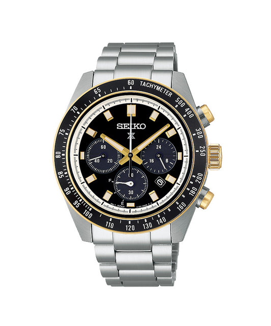 Relógio Seiko Prospex Speedtimer
