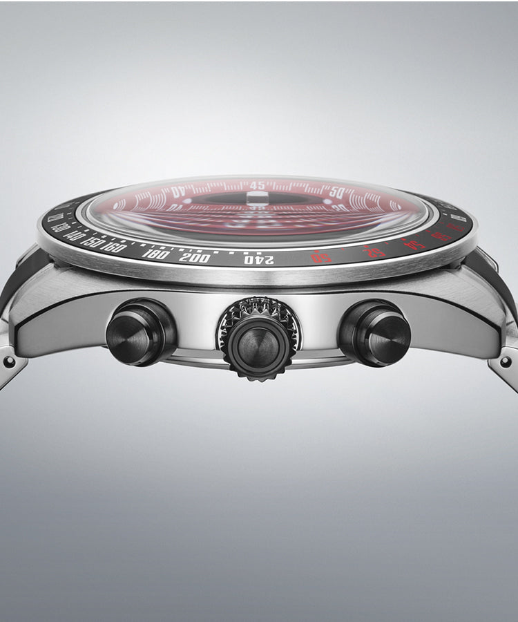 Relógio Solar Datsun Seiko