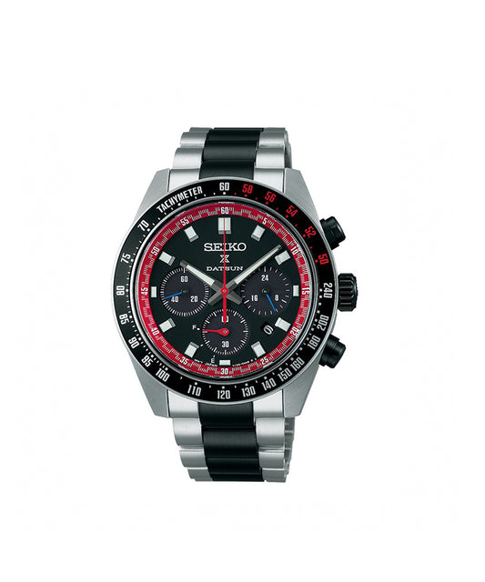 Relógio Solar Datsun Seiko