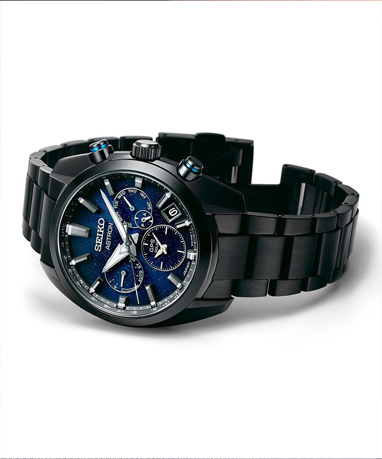 Relógio Seiko Astron