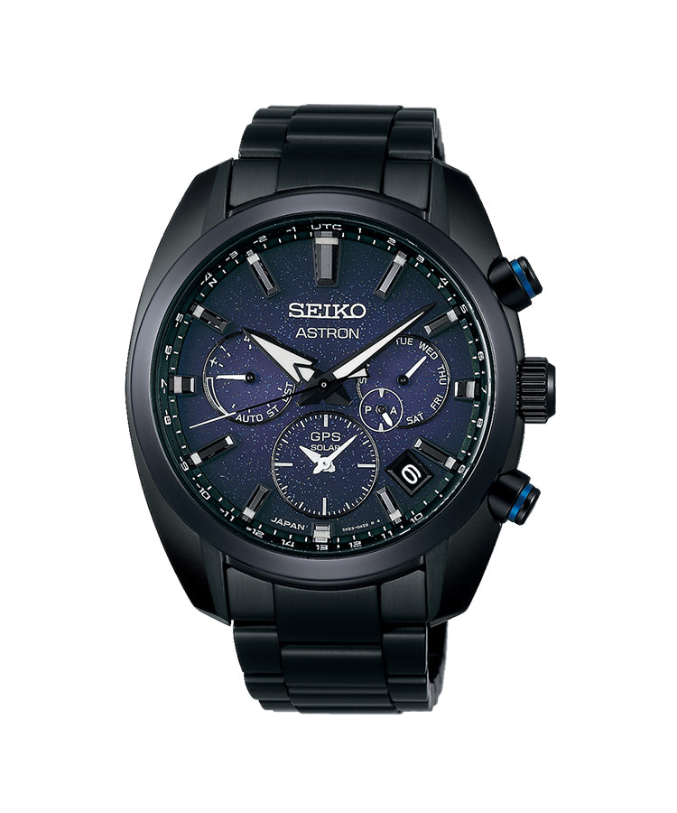 Relógio Seiko Astron