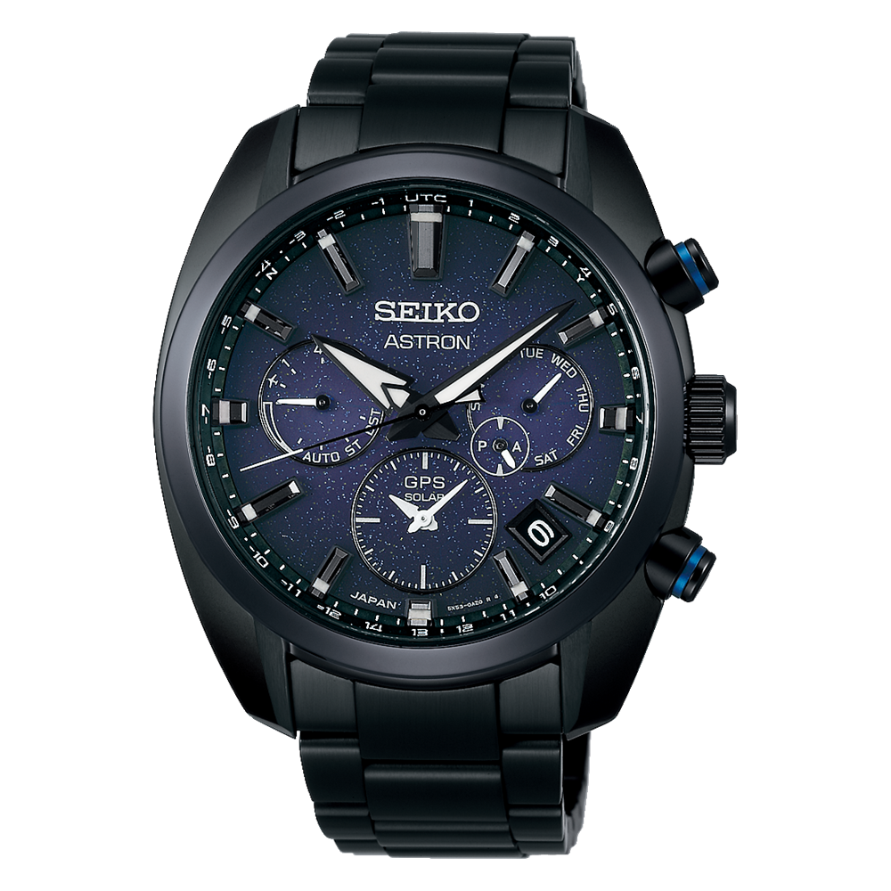 Relógio Seiko Astron