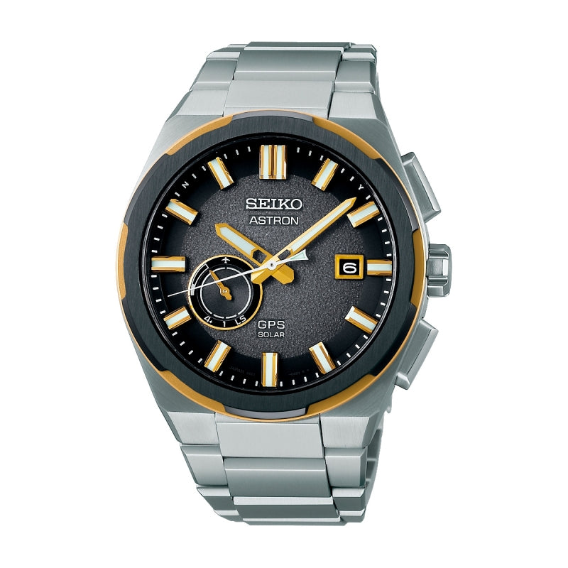 Relógio Seiko Astron