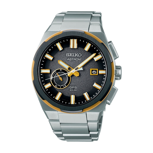 Relógio Seiko Astron