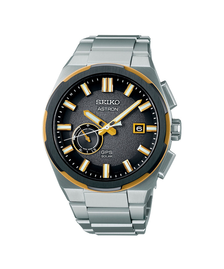 Relógio Seiko Astron