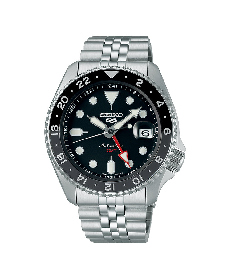 Relógio Seiko 5 Sports