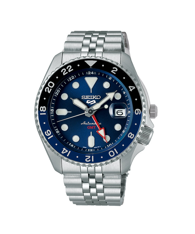 Relógio Seiko 5 Sports