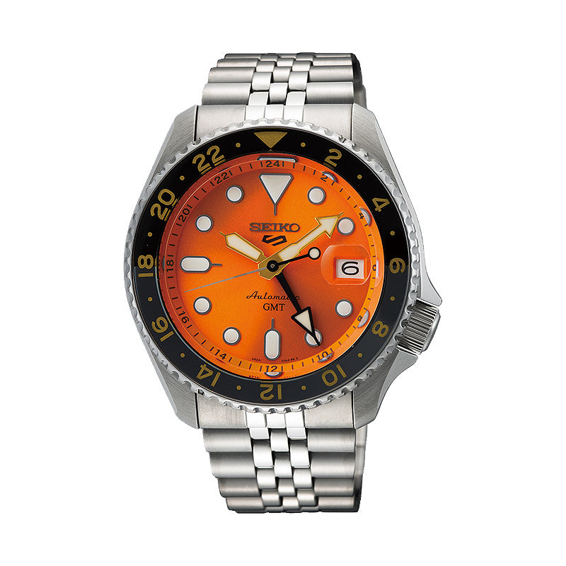 Relógio Seiko 5 Sports