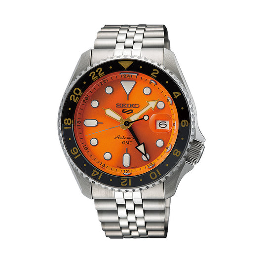 Relógio Seiko 5 Sports