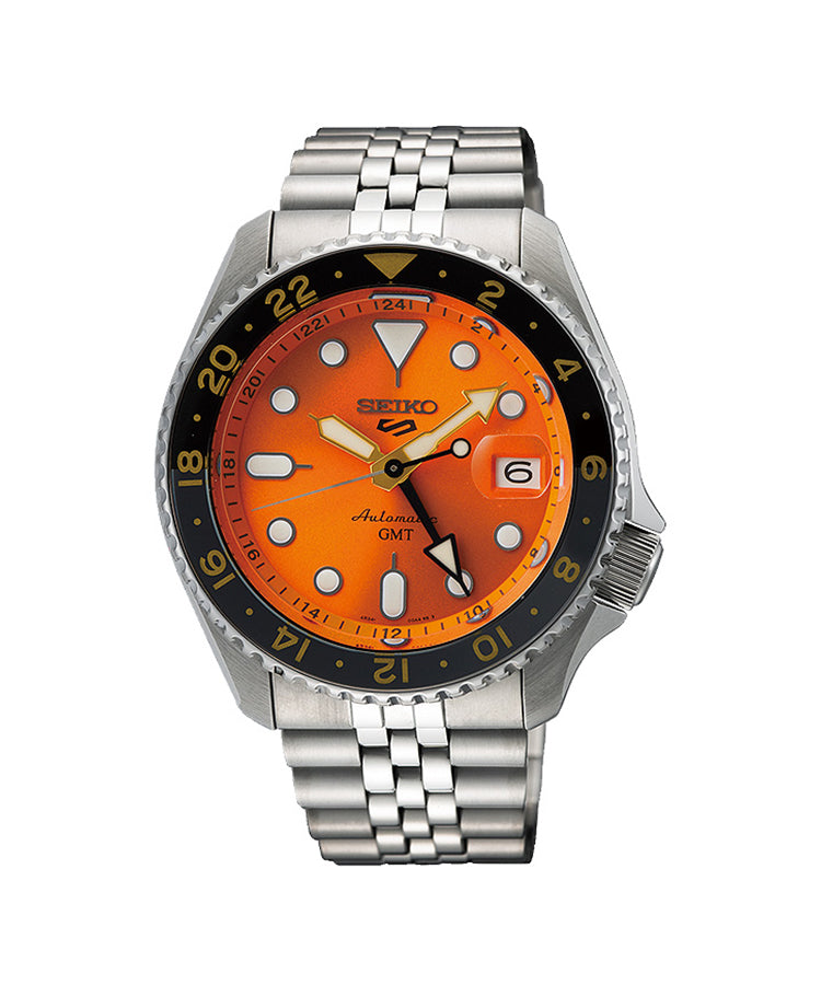 Relógio Seiko 5 Sports