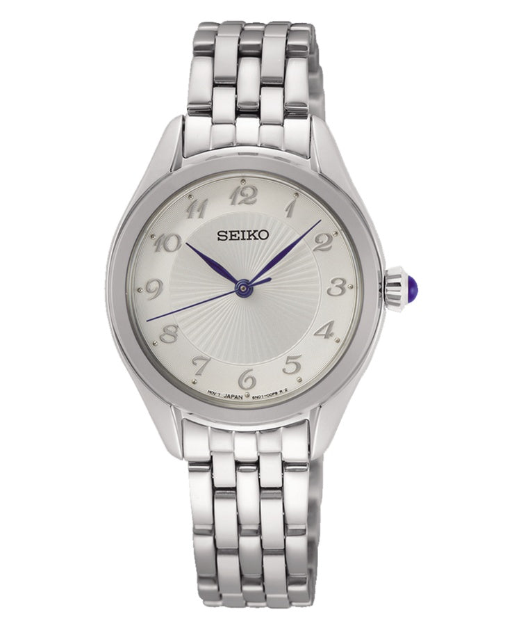 Relógio Seiko Ladies Quartzo 3 Ponteiros