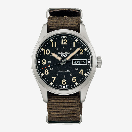 Relógio Seiko 5 Sports Field