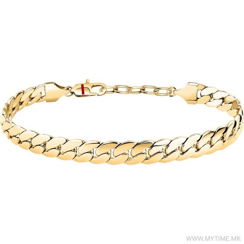 Pulseira Sector SZS140