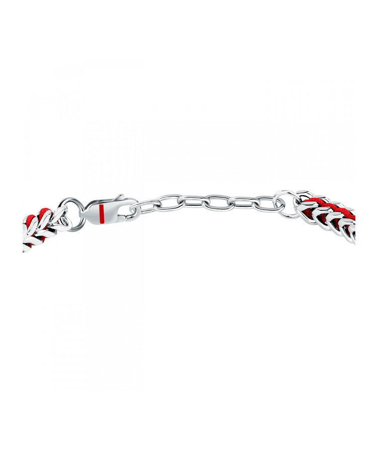 Pulseira Sector Bandy Vermelho