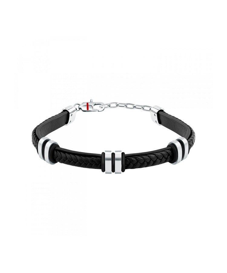 Pulseira Sector Bandy Preta