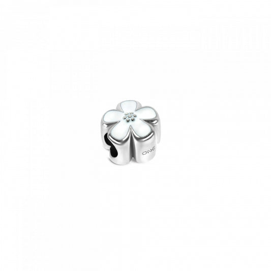 Pendente One Story Energy for Life Flower