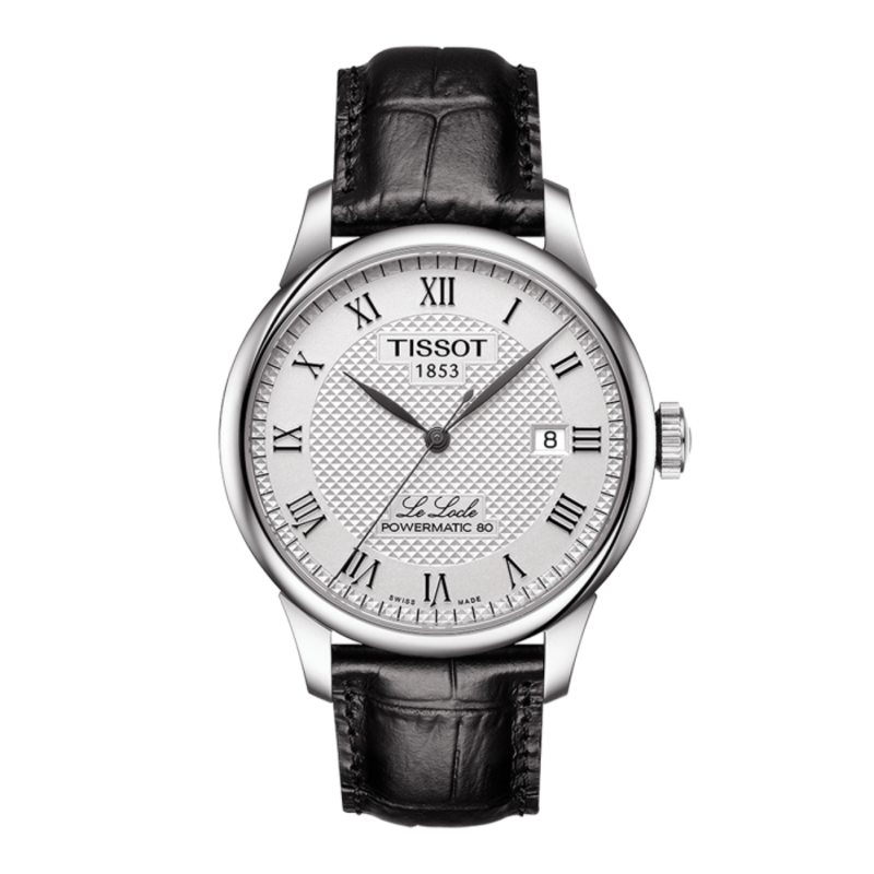 Relógio Tissot Le Locle Powermatic 80