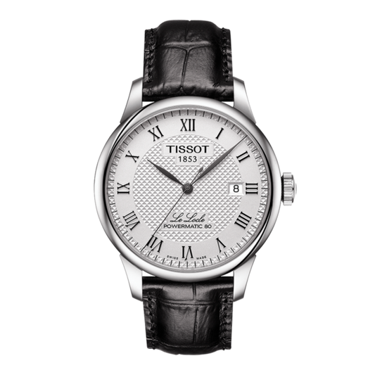 Relógio Tissot Le Locle Powermatic 80