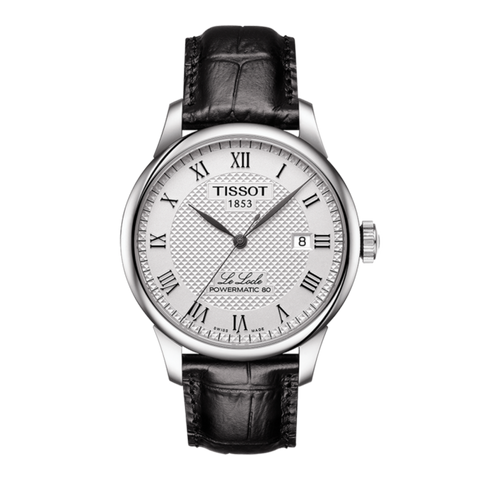 Relógio Tissot Le Locle Powermatic 80