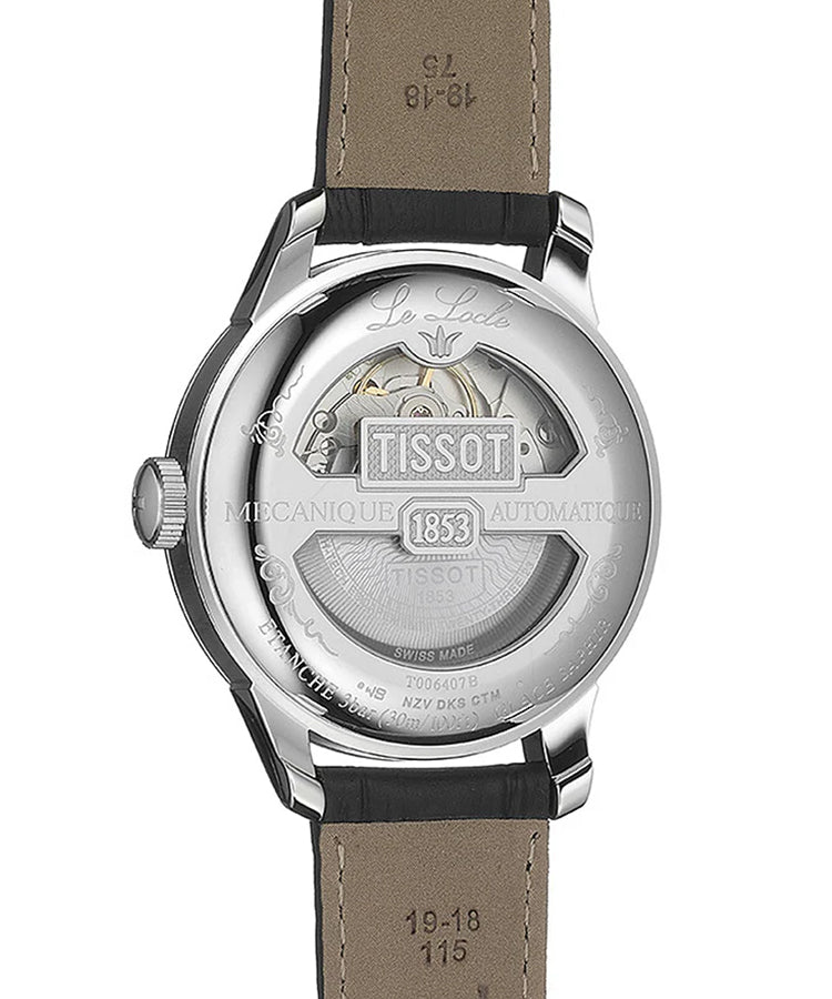Relógio Tissot Le Locle Powermatic 80