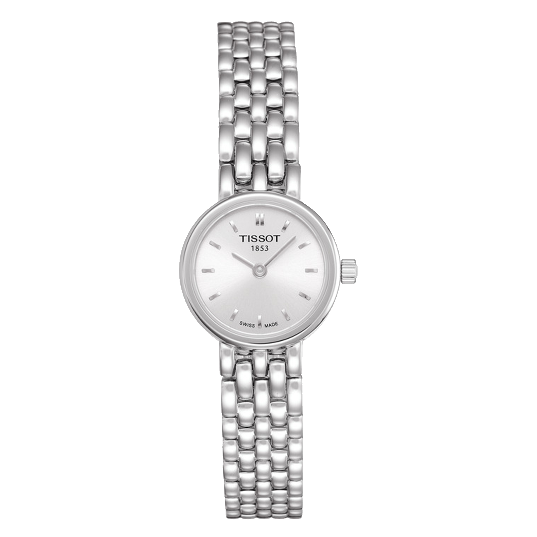 Relógio Tissot Lovely Round 19.5mm