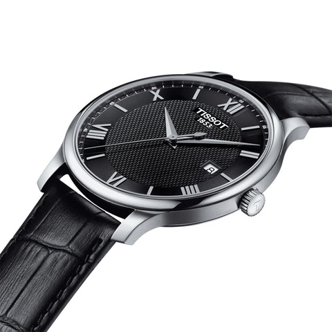 Relógio Tissot Tradition