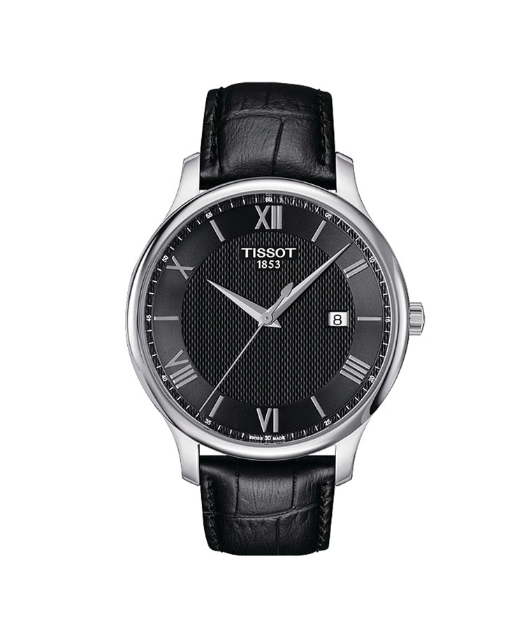 Relógio Tissot Tradition