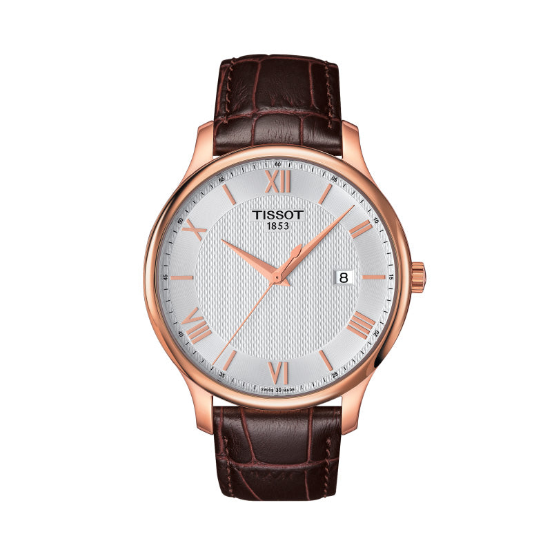 Relógio Tissot Tradition