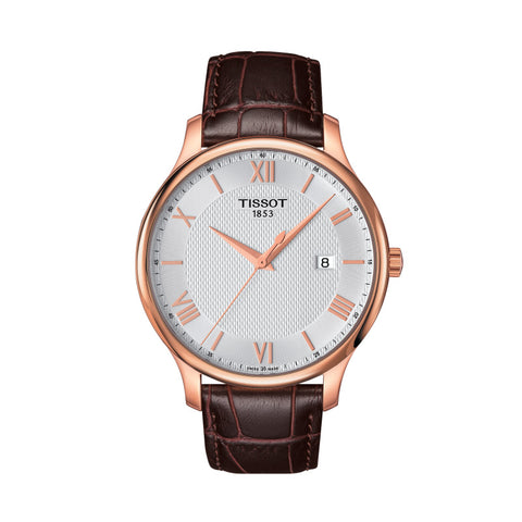 Relógio Tissot Tradition