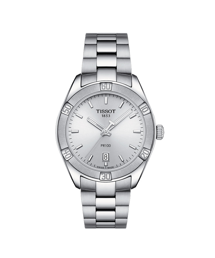 Relógio Tissot PR-100 Sport Chic