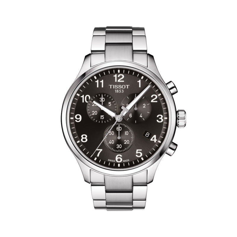 Relógio Tissot Chrono XL