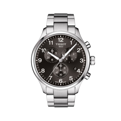Relógio Tissot Chrono XL