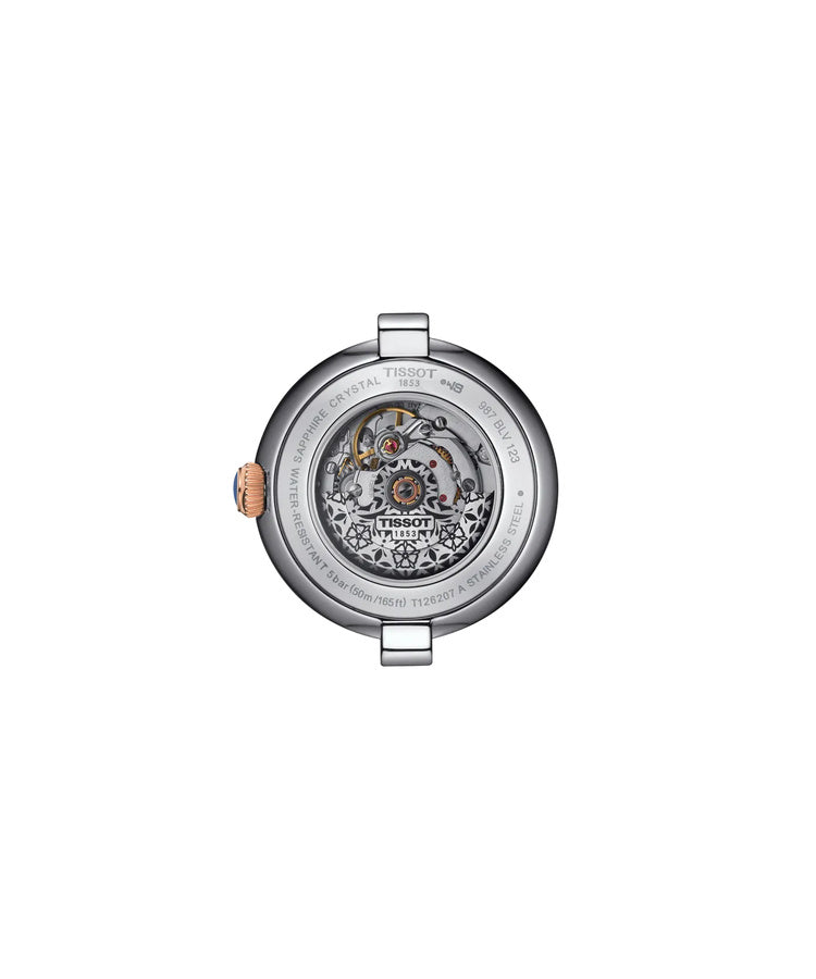 Relógio Tissot Bellissima 29mm