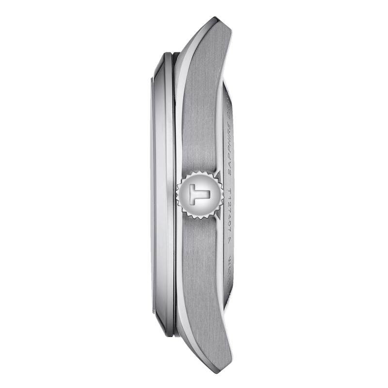 Relógio Tissot Gentleman Open Heart 40mm